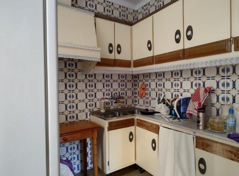 M2132-Turre Property with commercial space and roof terrace