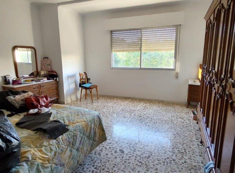 M2132-Turre Property with commercial space and roof terrace