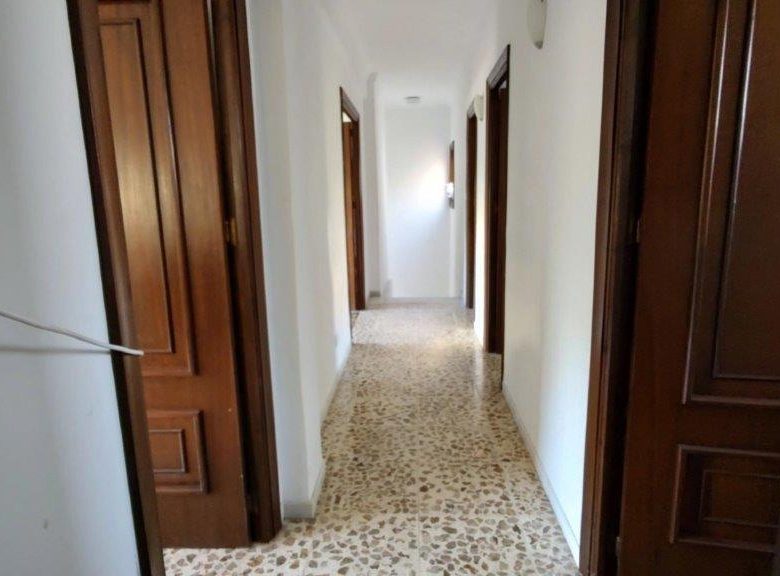 M2132-Turre Property with commercial space and roof terrace