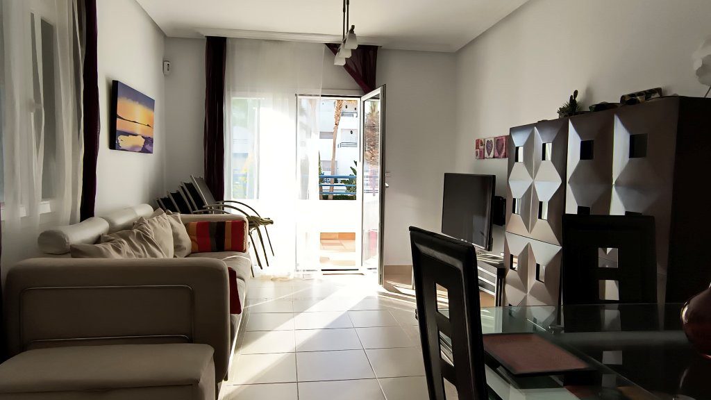 IMG_20241216_103958635 M2164 Mojacar Modern apartment close to the beach.