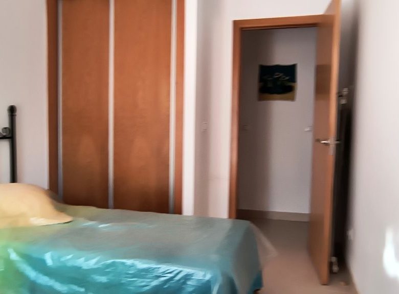M2164 Mojacar Modern apartment close to the beach.