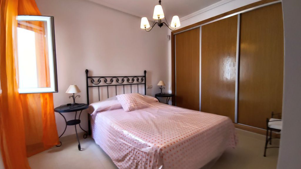 IMG_20241216_104326865 M2164 Mojacar Modern apartment close to the beach.