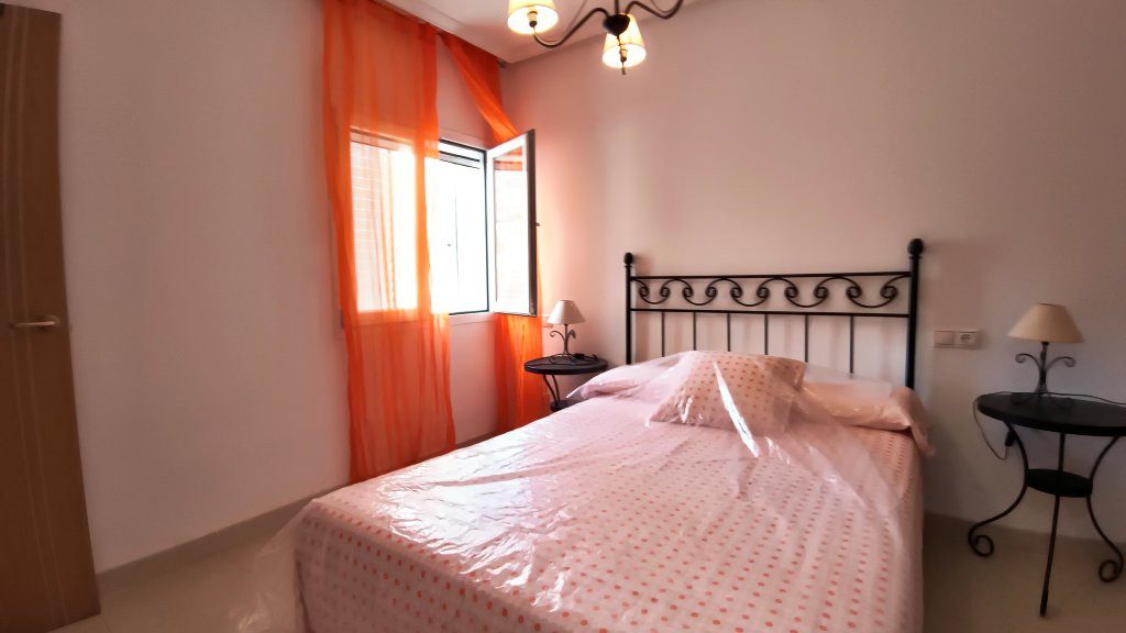 IMG_20241216_104359114 M2164 Mojacar Modern apartment close to the beach.