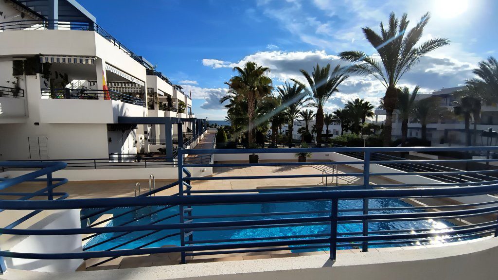 IMG_20241216_104521292 M2164 Mojacar Modern apartment close to the beach.