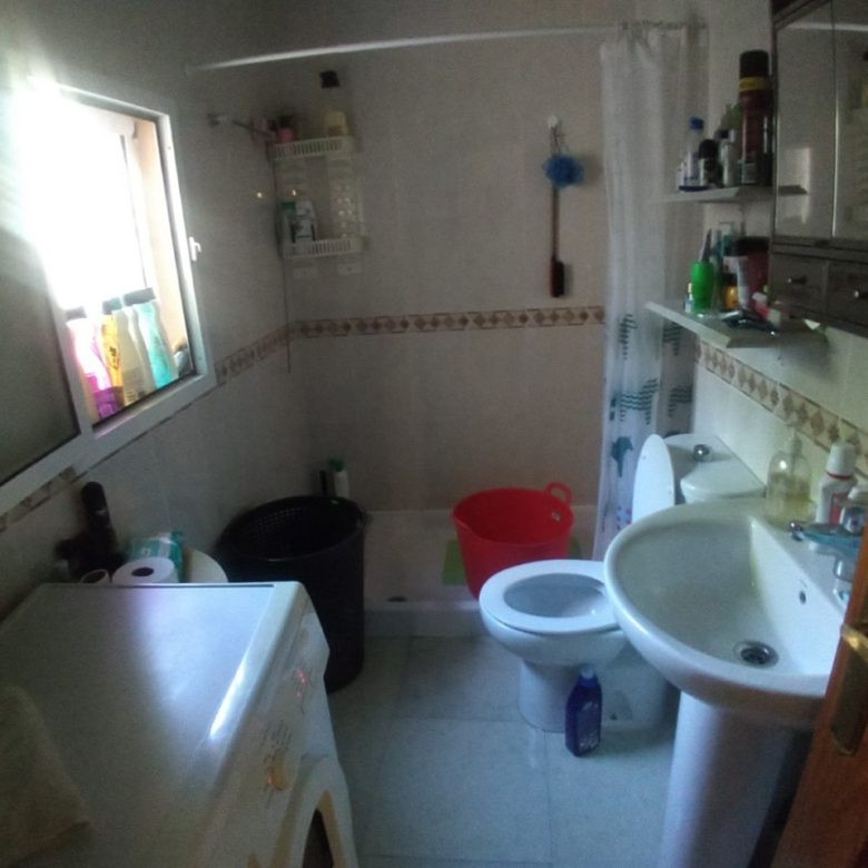 M1171 Cortijo with separate ruin on 2000m2