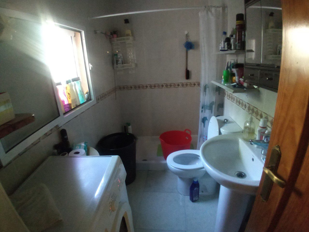 M1171 Cortijo with separate ruin on 2000m2