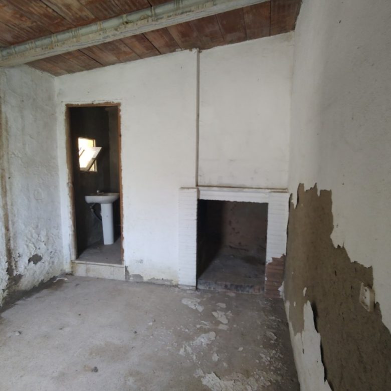M1184 Los Gallardos Semi detached cortijo reform