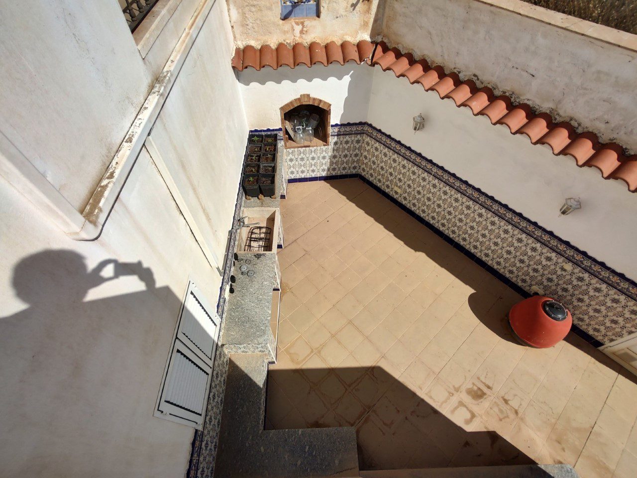M1192-12 – 6 BED VILLA MOJACAR M1192 Mojacar Huge six bedroom villa in Mojacar