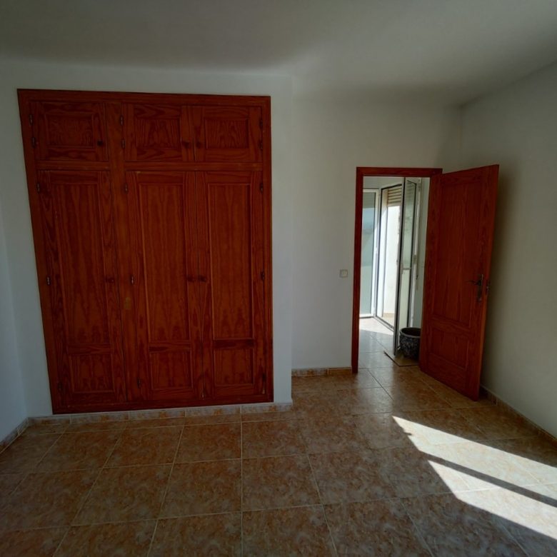 M1192 Mojacar Huge six bedroom villa in Mojacar