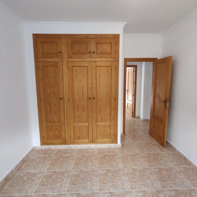 M1192 Mojacar Huge six bedroom villa in Mojacar