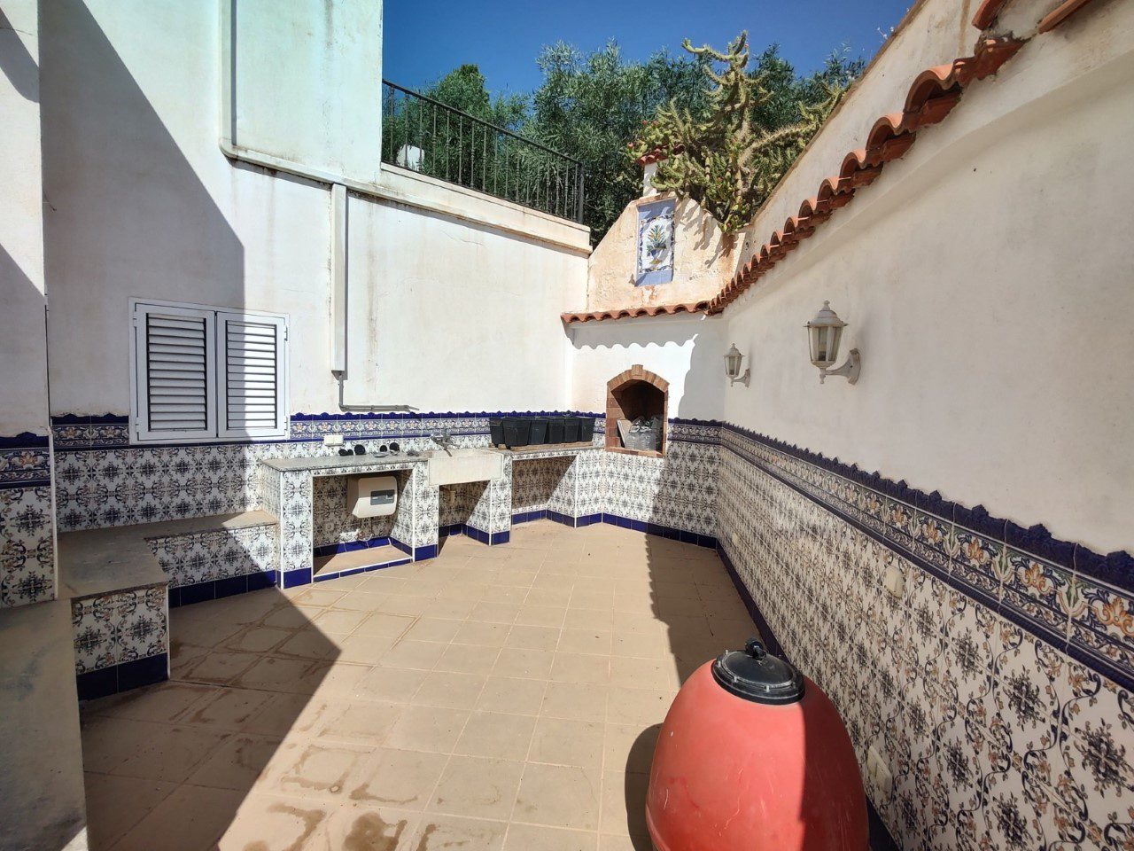 M1192-16 – 6 BED VILLA MOJACAR M1192 Mojacar Huge six bedroom villa in Mojacar