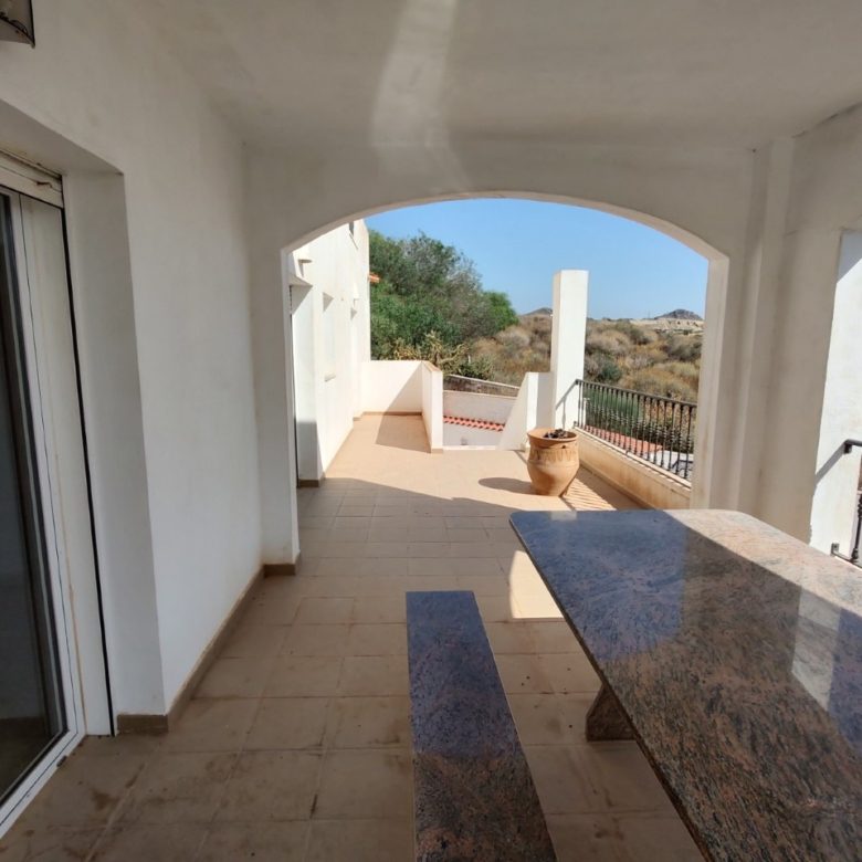 M1192 Mojacar Huge six bedroom villa in Mojacar