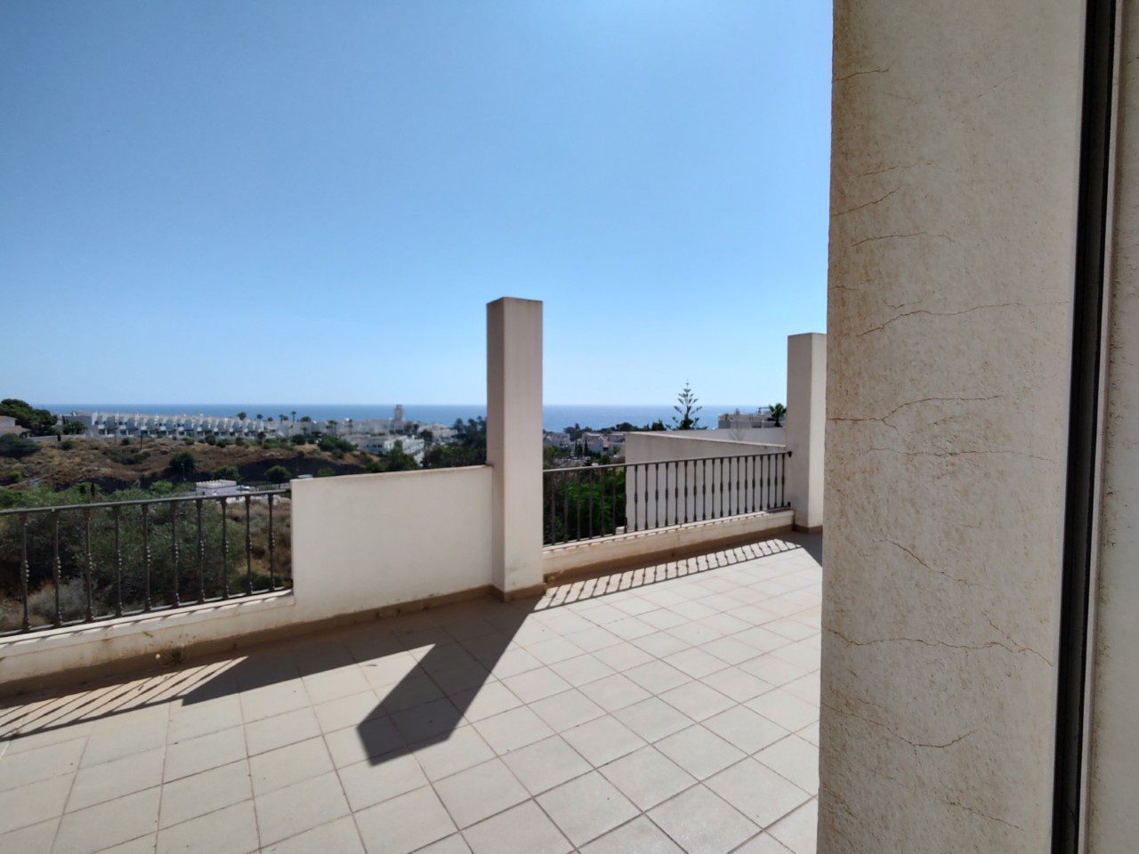 M1192-4 – 6 BED VILLA MOJACAR M1192 Mojacar Huge six bedroom villa in Mojacar