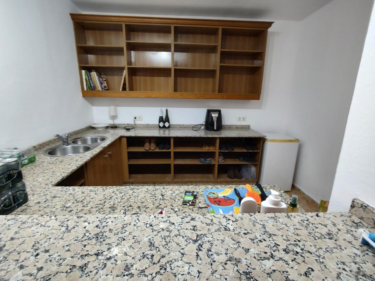M1192-7 – 6 BED VILLA MOJACAR M1192 Mojacar Huge six bedroom villa in Mojacar