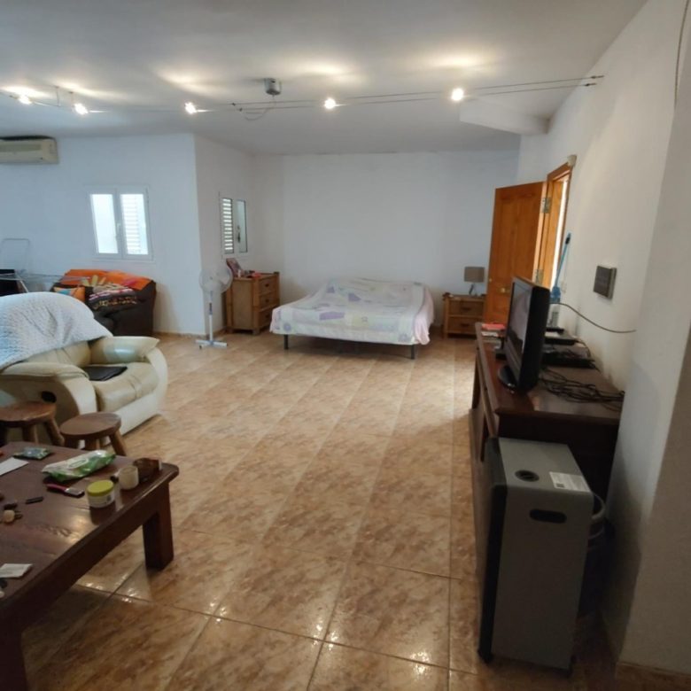 M1192 Mojacar Huge six bedroom villa in Mojacar