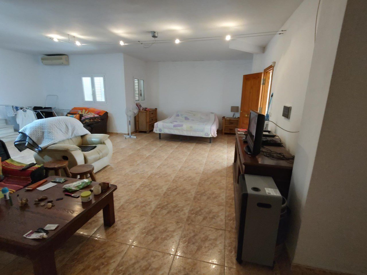 M1192-8 – 6 BED VILLA MOJACAR M1192 Mojacar Huge six bedroom villa in Mojacar