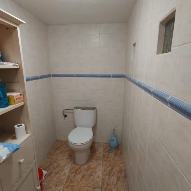 M1192 Mojacar Huge six bedroom villa in Mojacar