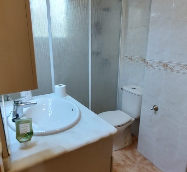 M2102 Huge property in Turre