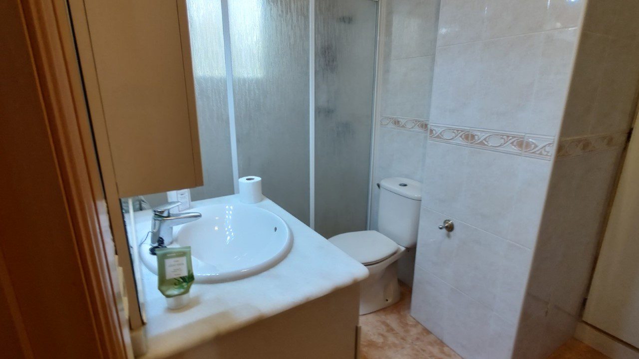 M2102-11 Turre M2102 Huge property in Turre