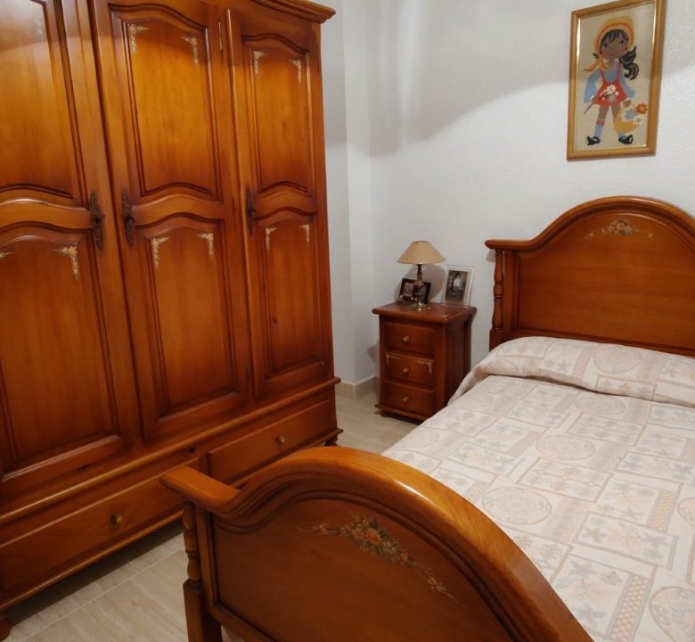 M2102 Huge property in Turre