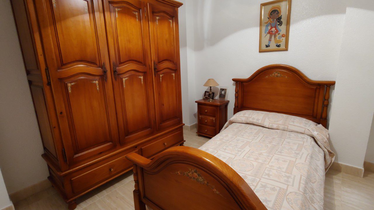 M2102-12 Turre M2102 Huge property in Turre