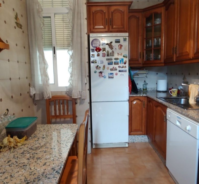 M2102 Huge property in Turre