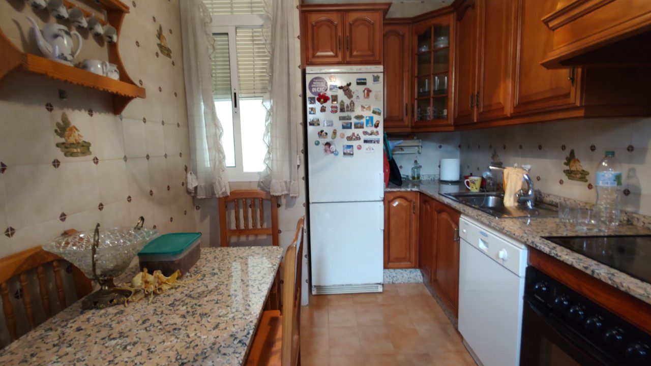 M2102-13 Turre M2102 Huge property in Turre
