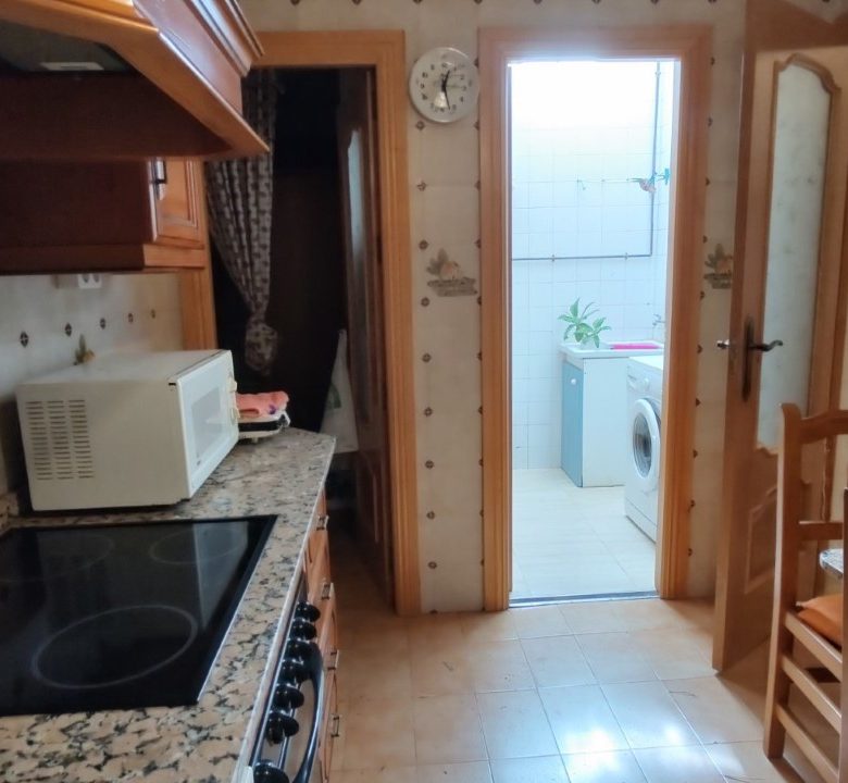 M2102 Huge property in Turre