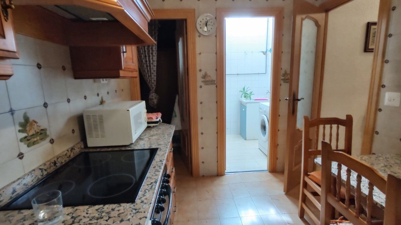 M2102-15 Turre M2102 Huge property in Turre