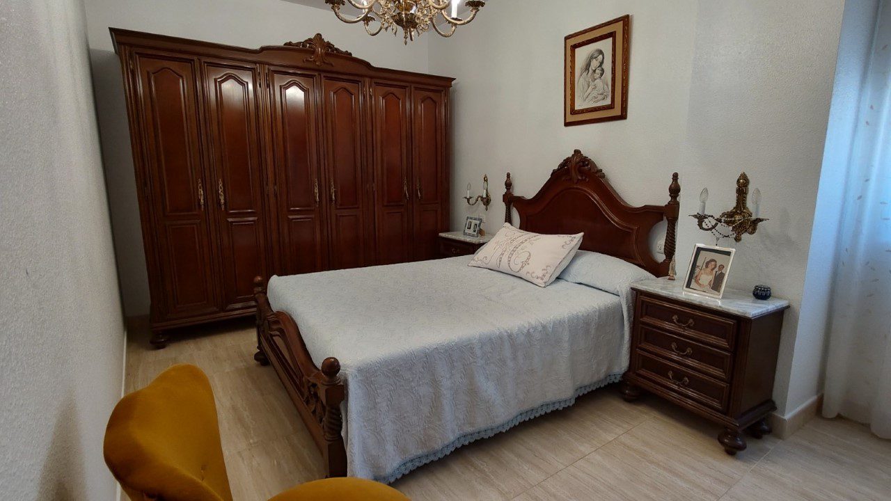 M2102-18 Turre M2102 Huge property in Turre
