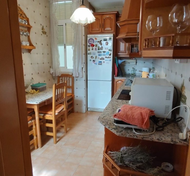 M2102 Huge property in Turre