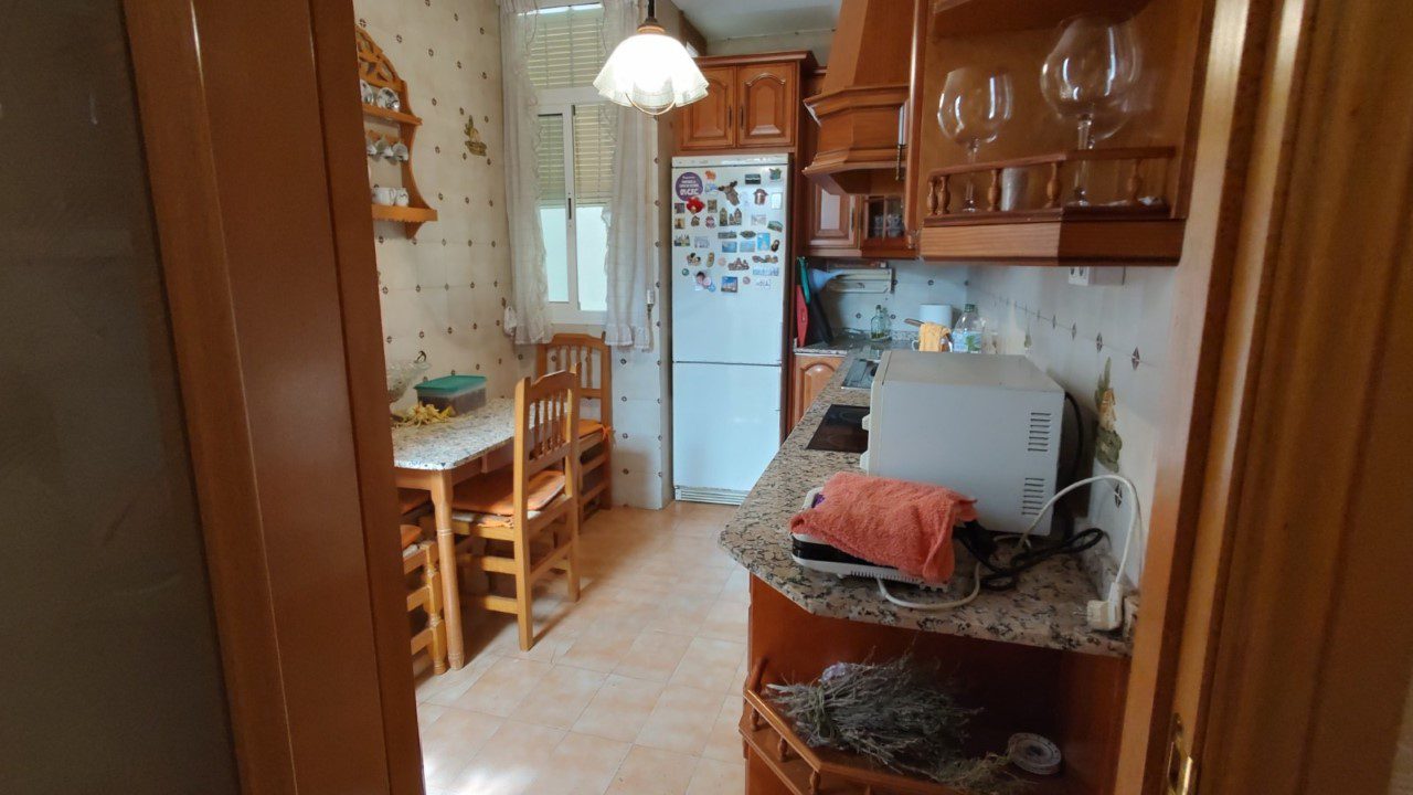 M2102-20 Turre M2102 Huge property in Turre