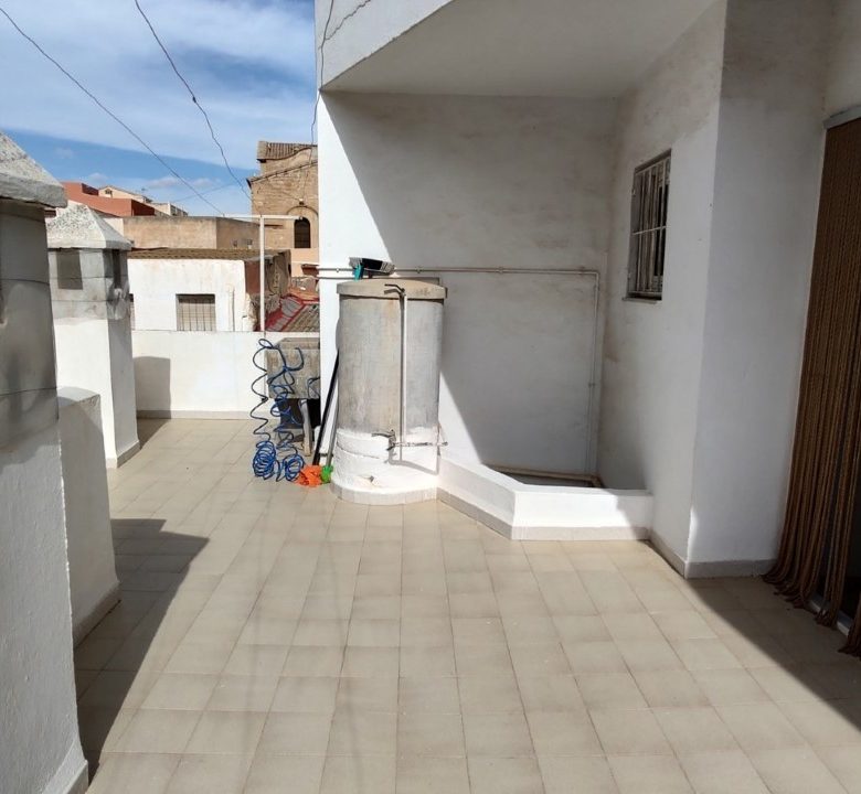 M2102 Huge property in Turre