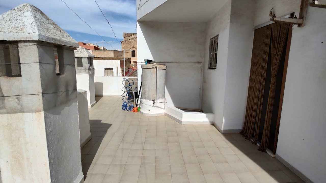 M2102-4 Turre M2102 Huge property in Turre