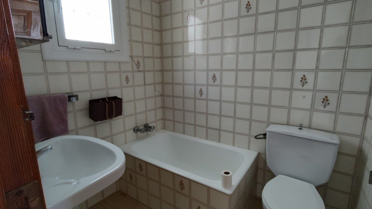 M2102-5 Turre M2102 Huge property in Turre