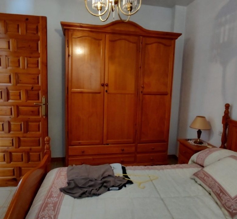 M2102 Huge property in Turre