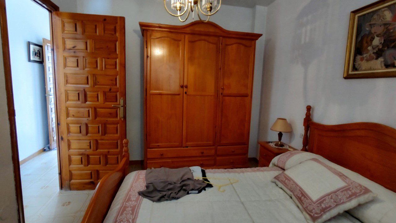 M2102-6 Turre M2102 Huge property in Turre