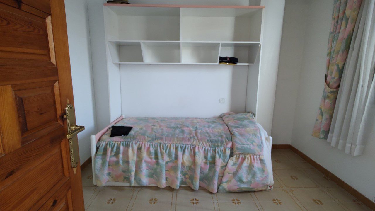 M2102-8 Turre M2102 Huge property in Turre