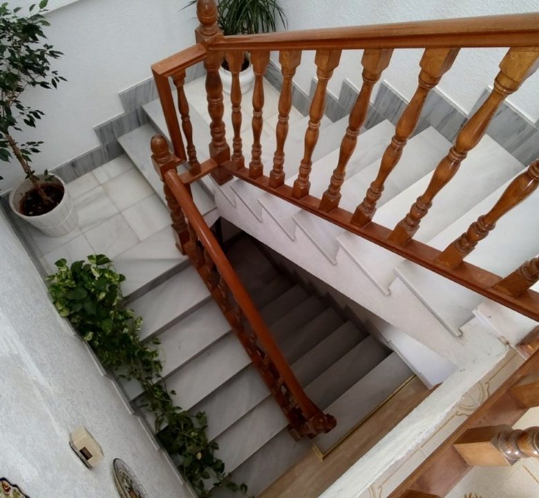M2102 Huge property in Turre