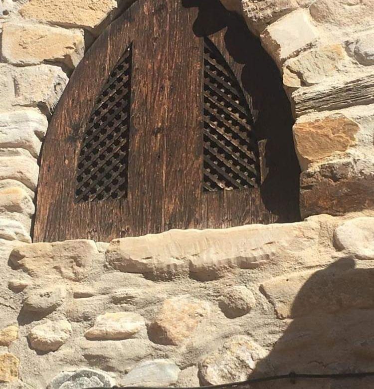 M2104 Charming stone house in Turre