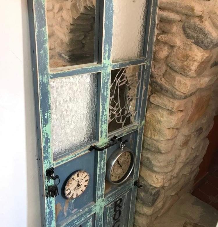 M2104 Charming stone house in Turre