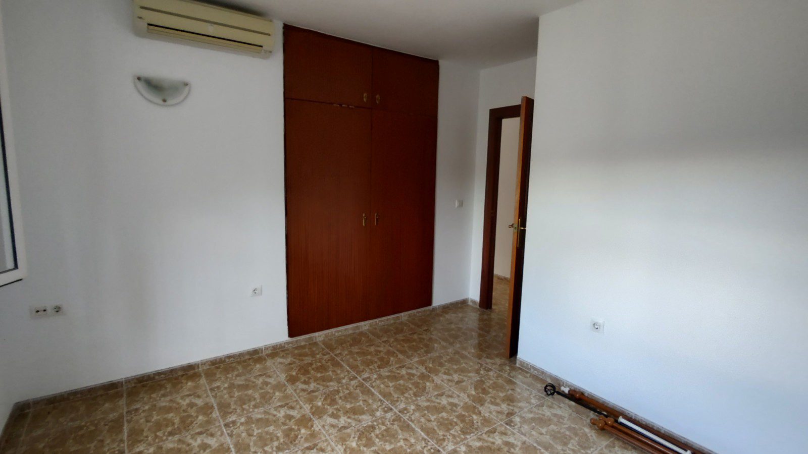 M2119-10 3 Bed Cortijo Turre M2119 Three bedroom cortijo walking distance to Turre