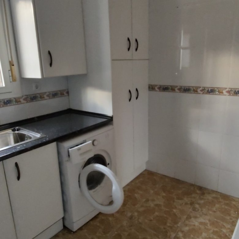 M2119 Three bedroom cortijo walking distance to Turre