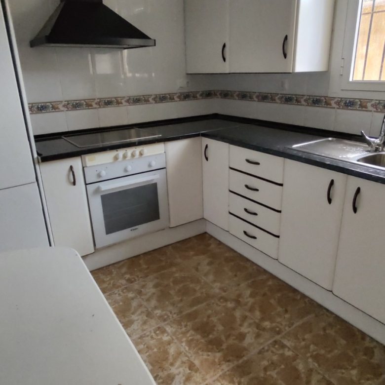 M2119 Three bedroom cortijo walking distance to Turre