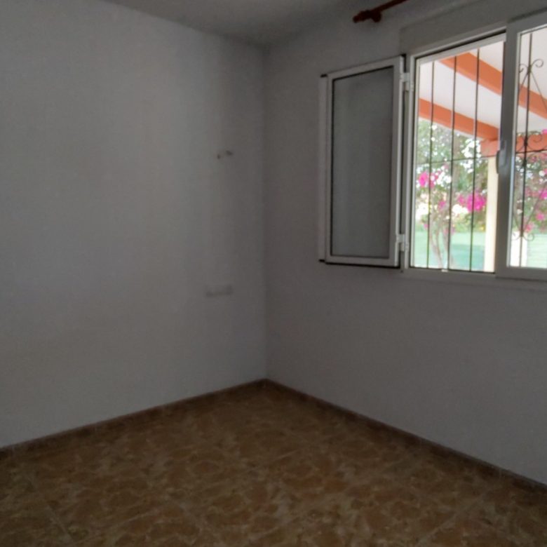 M2119 Three bedroom cortijo walking distance to Turre