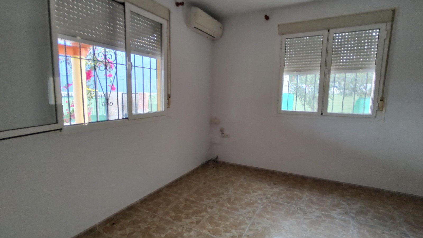 M2119-4 3 Bed Cortijo Turre M2119 Three bedroom cortijo walking distance to Turre