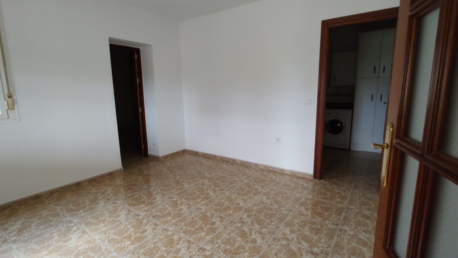 M2119-5 3 Bed Cortijo Turre M2119 Three bedroom cortijo walking distance to Turre