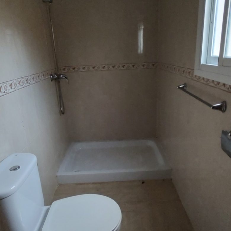 M2119 Three bedroom cortijo walking distance to Turre
