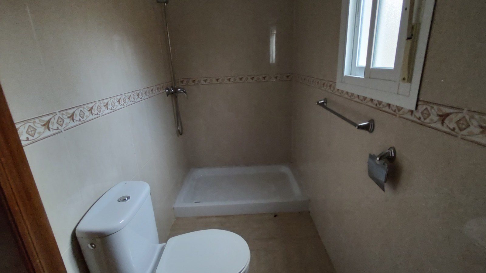 M2119-6 3 Bed Cortijo Turre M2119 Three bedroom cortijo walking distance to Turre