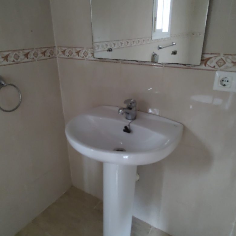 M2119 Three bedroom cortijo walking distance to Turre